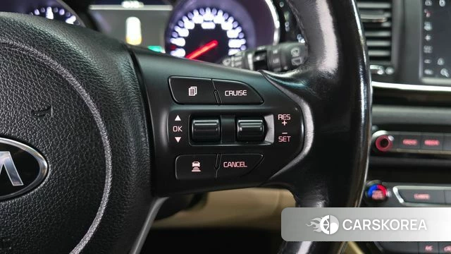 Kia The New Carnival 2018 Белый из Кореи, фото 5