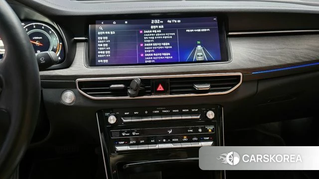 Kia K7 Premier 2020 Белый из Кореи, фото 5