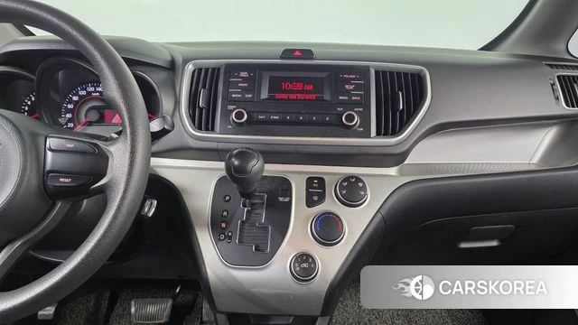 Kia The New Ray 2019 Серый из Кореи, фото 5