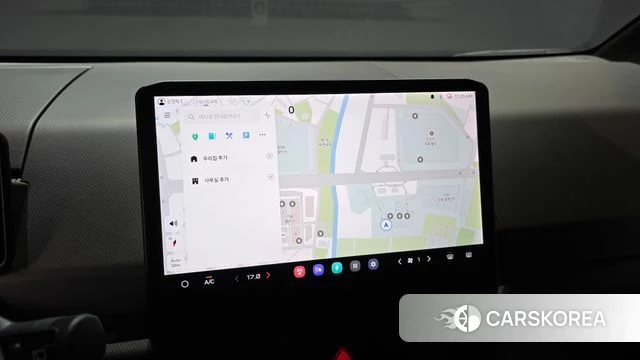 Kia PV5 2025 Небесно-голубой из Кореи, фото 5