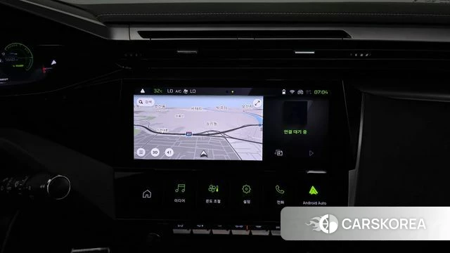 Peugeot 308 Third generation 2024 Белый из Кореи, фото 5