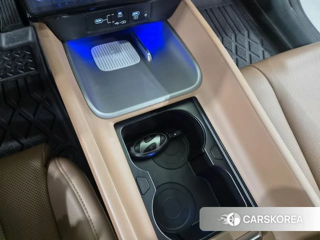Hyundai Grandeur (GN7) 2025 Белый из Кореи, фото 5