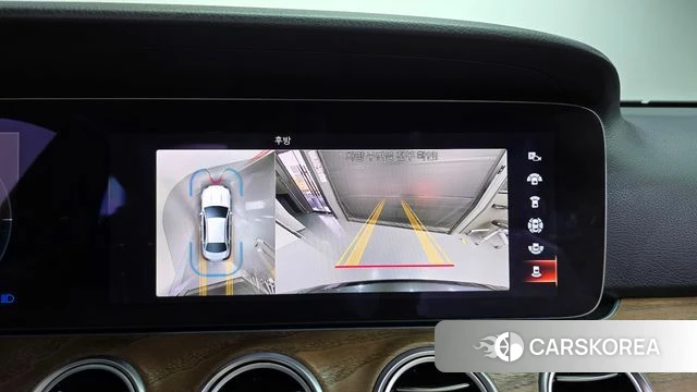 Mercedes-Benz E-Class W213 2022 Серый из Кореи, фото 5