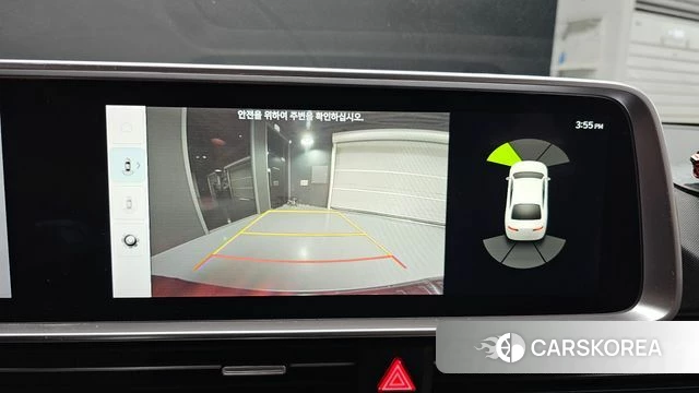 Hyundai Ionic 6 2022 Белый из Кореи, фото 5