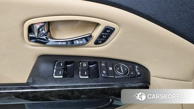 Kia The New Carnival 2019 Белый из Кореи, фото 5