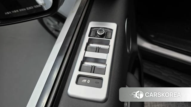 Land Rover Discovery 5 2019 Белый из Кореи, фото 5