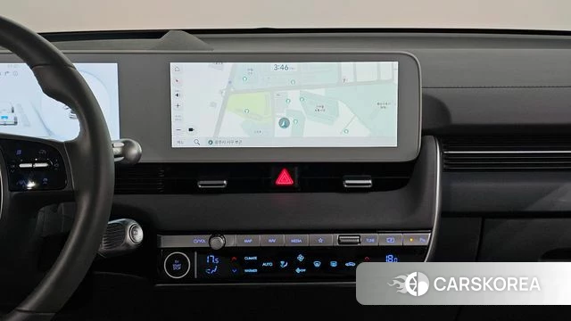 Hyundai Ionic 5 2024 Белый из Кореи, фото 5