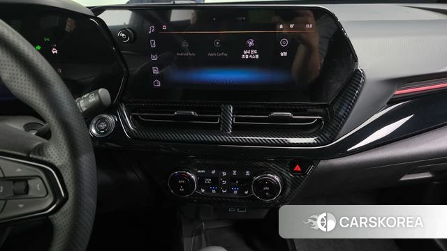 Chevrolet (GM Daewoo) Trax Crossover 2025 Черный из Кореи, фото 5