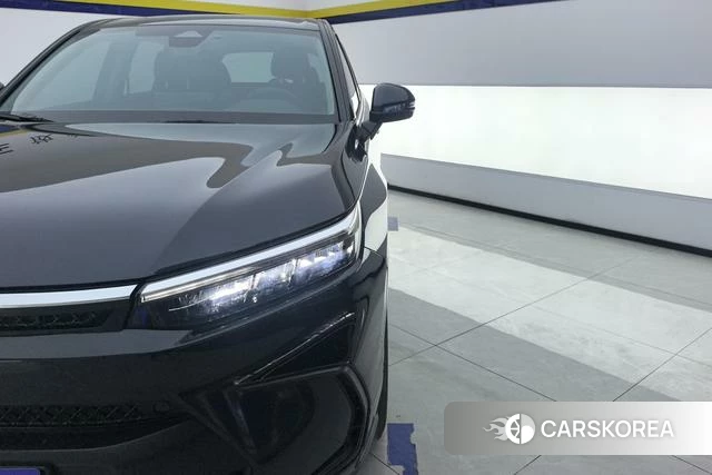 Honda Breeze 2025 Черный из Китая, фото 5