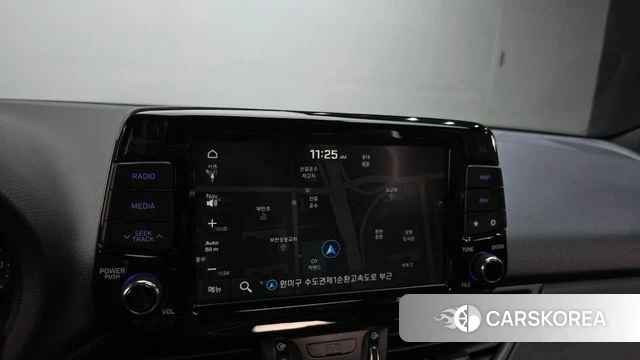 Hyundai i30 (PD) 2019 Синий из Кореи, фото 5