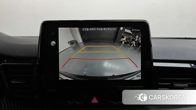 Hyundai Veloster (JS) 2021 Черный из Кореи, фото 5