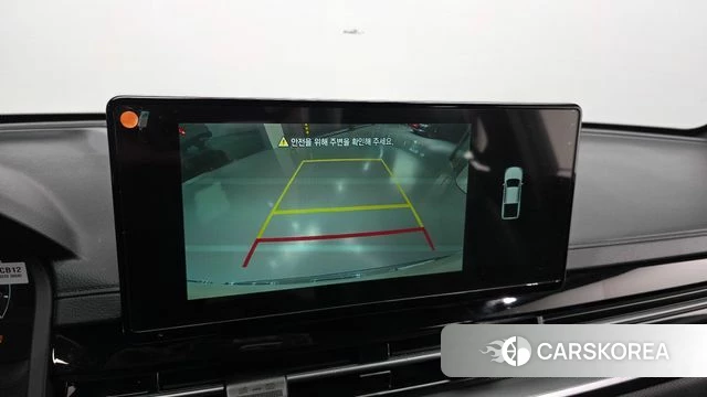 Ssangyong The New Rexton Sport 2023 Жемчужный цвет из Кореи, фото 5
