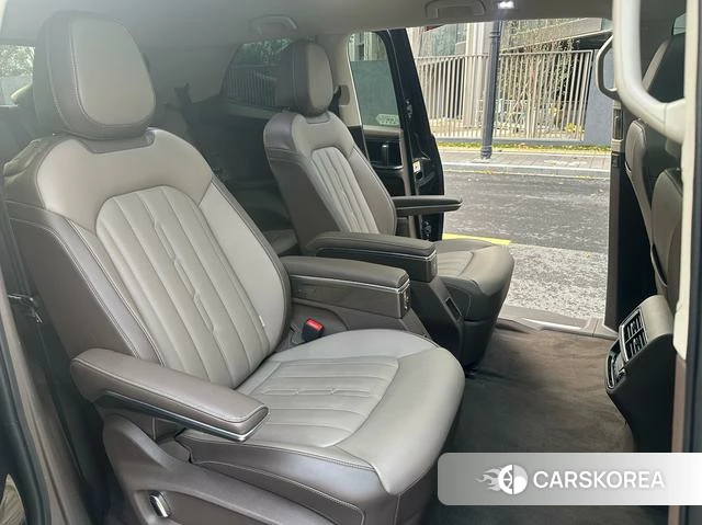 Volkswagen Viloran 2023 Черный из Китая, фото 5