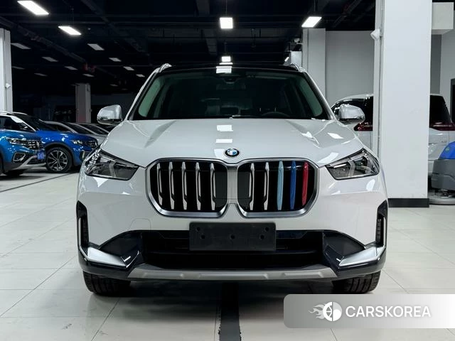 BMW X1 2023 Белый из Китая, фото 5