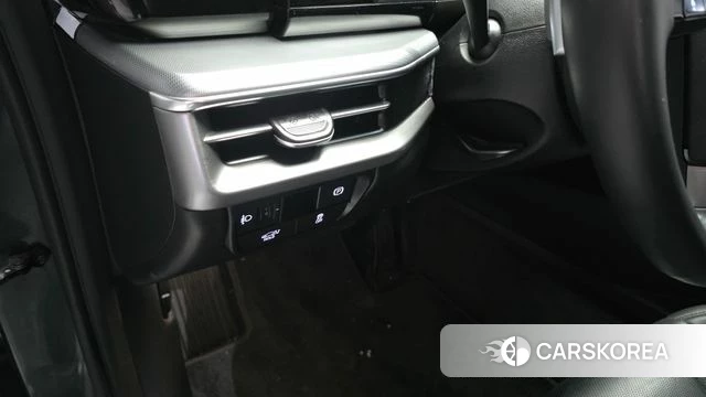 Hyundai Grandeur (GN7) 2023 Серый из Кореи, фото 5