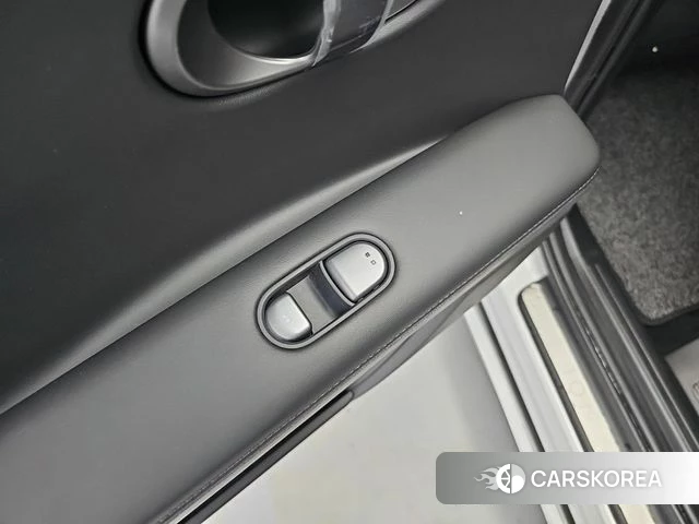 Hyundai The New Ionic 5 2024 Белый из Кореи, фото 5
