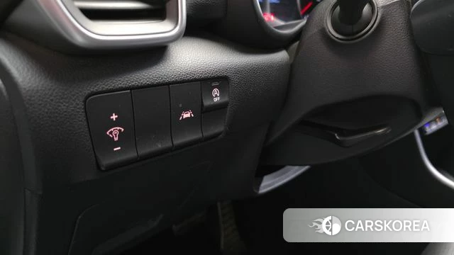 Kia Sportage The Bold 2020 Белый из Кореи, фото 5