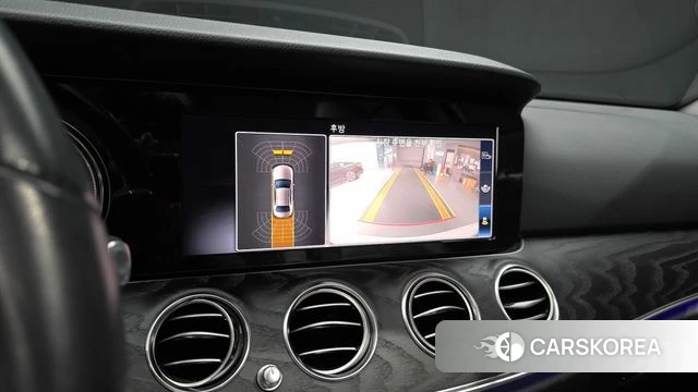 Mercedes-Benz E-Class W213 2020 Белый из Кореи, фото 5