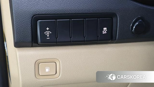 Kia The New Carnival 2019 Черный из Кореи, фото 5