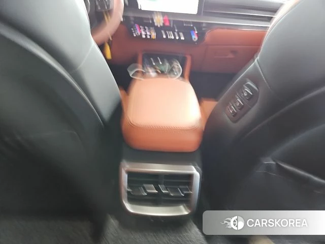 Kia The New K5 3rd generation 2025 Белый из Кореи, фото 5