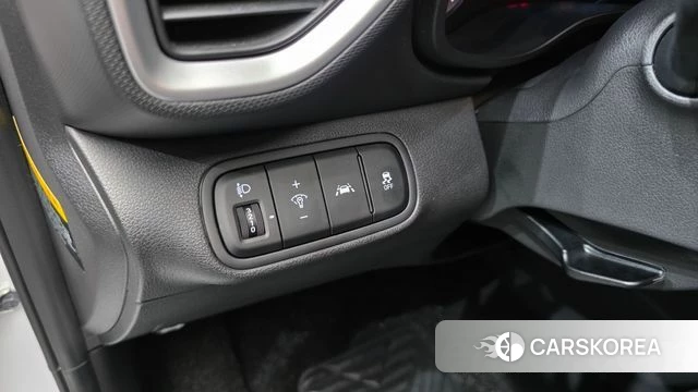 Hyundai Venue 2020 Белый из Кореи, фото 5