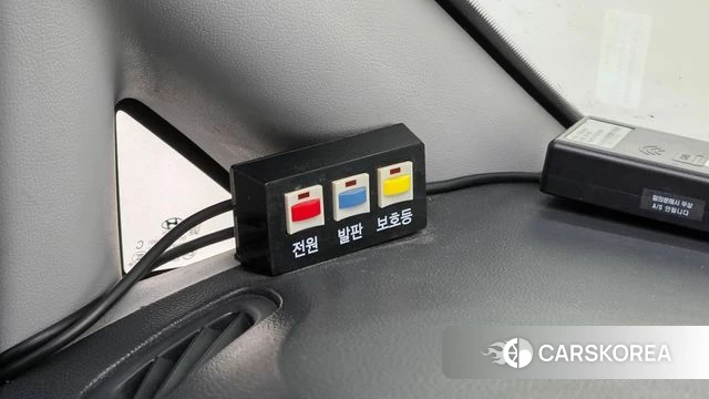 Hyundai The New Grand Starex 2020 Желтый из Кореи, фото 5