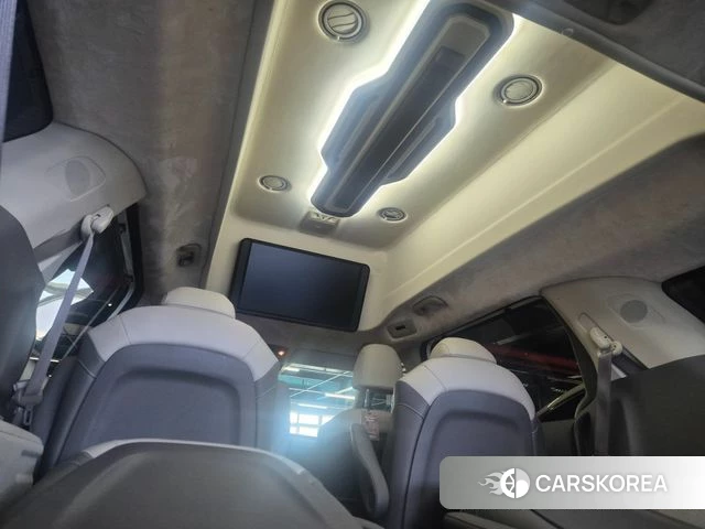 Kia Carnival 4th generation 2021 Белый из Кореи, фото 5