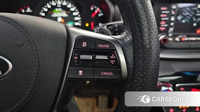 Kia The New Sorento 2018 Серый из Кореи, фото 5