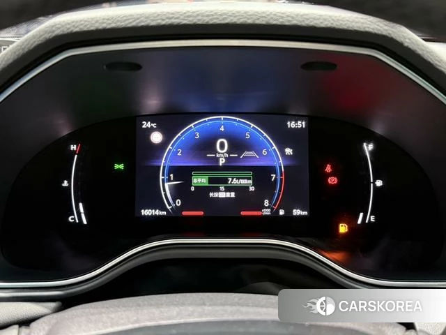 Toyota Avalon 2025 Белый из Китая, фото 5