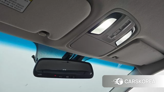 Kia Come New K7 2019 Черный из Кореи, фото 5
