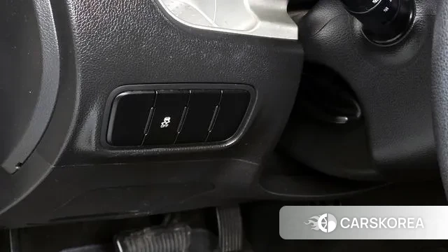 Kia The New Ray 2018 Жемчужный цвет из Кореи, фото 5