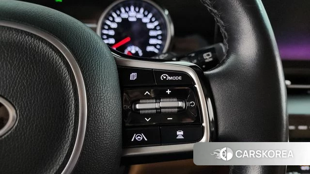 Kia Carnival 4th generation 2020 Белый из Кореи, фото 5