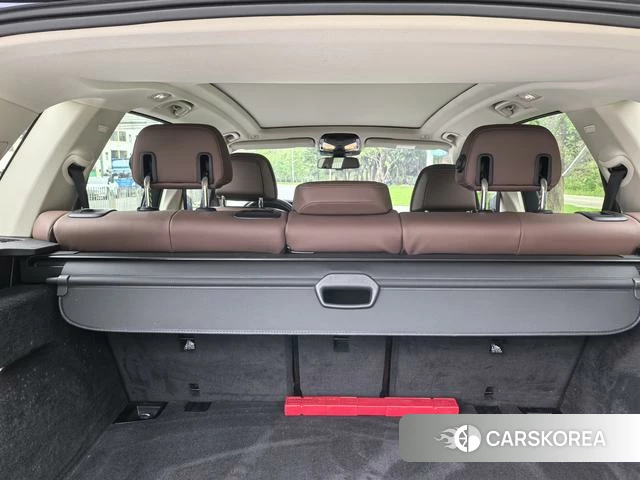 BMW X5 2021 Темно-серый из Китая, фото 5