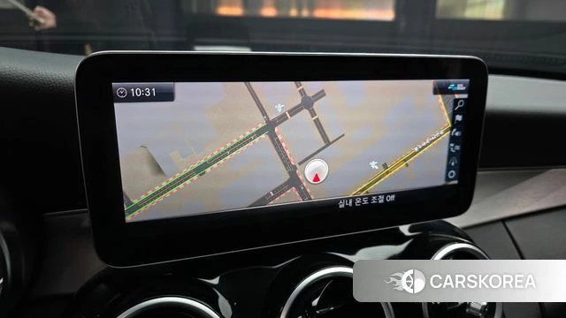 Mercedes-Benz C-Class W205 2020 Белый из Кореи, фото 5