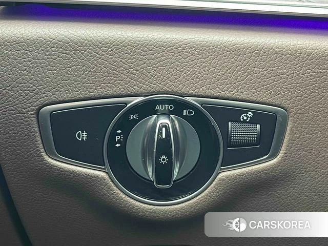 Mercedes-Benz E-Class 2022 Черный из Китая, фото 5