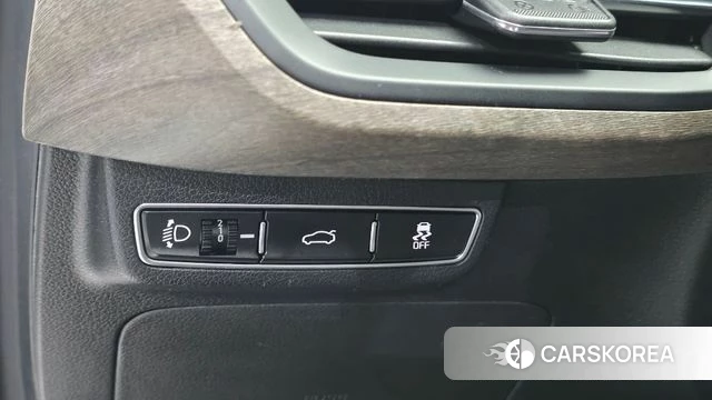 Kia K8 2022 Белый из Кореи, фото 5