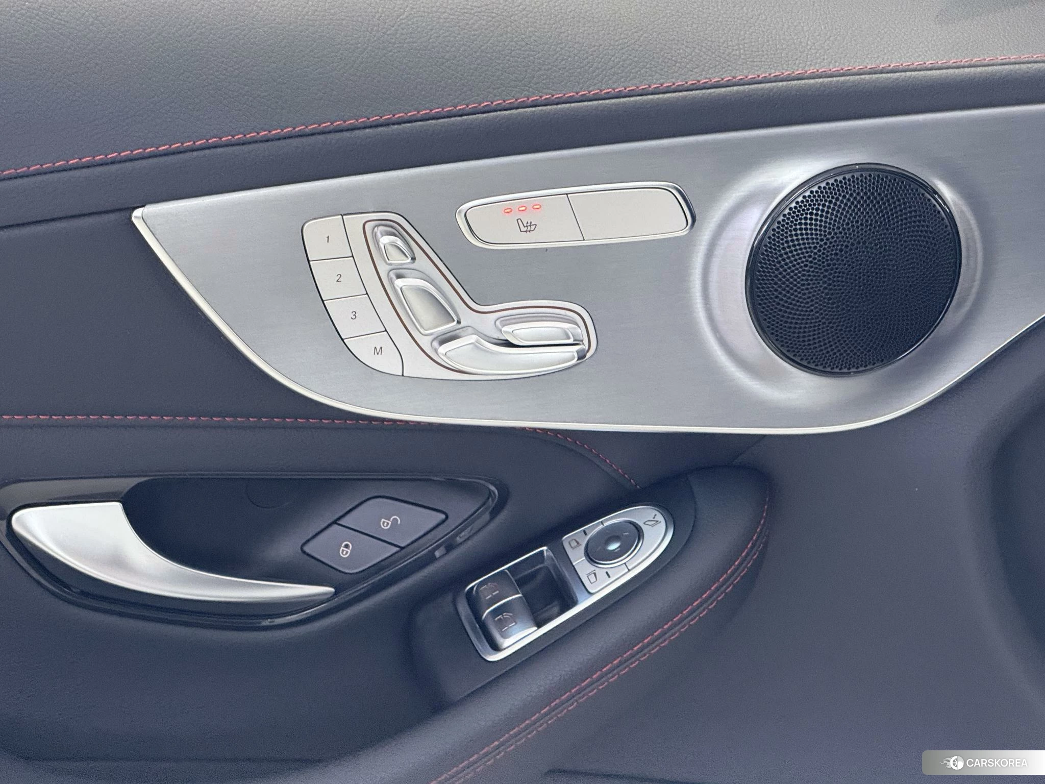 Mercedes-Benz C-class 2021 Белый из Китая, фото 5