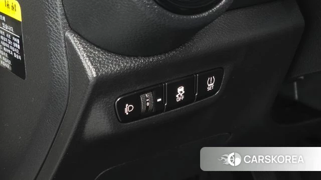 Kia All New Morning (JA) 2018 Жемчужный цвет из Кореи, фото 5