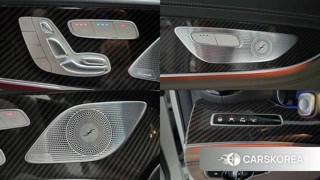 Mercedes-Benz AMG GT 2020 Белый из Кореи, фото 5