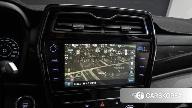 Ssangyong Berry New Tivoli 2022 Белый из Кореи, фото 5