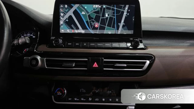 Kia Seltos 2019 Красный из Кореи, фото 5