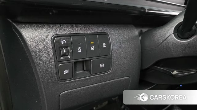 Hyundai Staria 2022 Черный из Кореи, фото 5