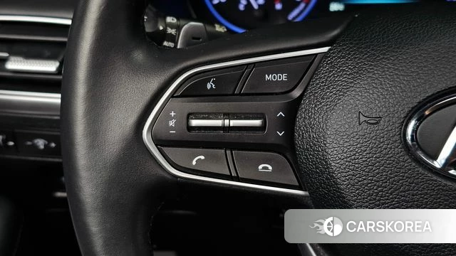 Hyundai Palisade 2019 Серый из Кореи, фото 5