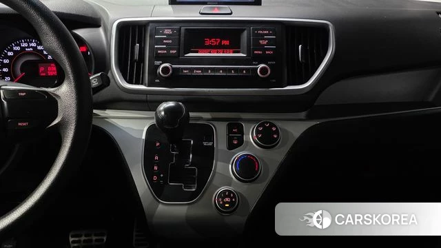 Kia The New Ray 2019 Белый из Кореи, фото 5