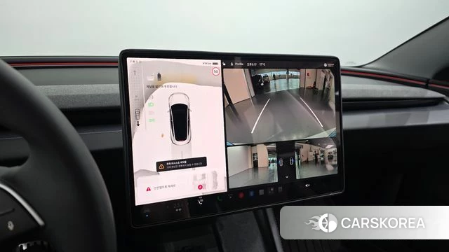 Tesla Model 3 2025 Белый из Кореи, фото 5