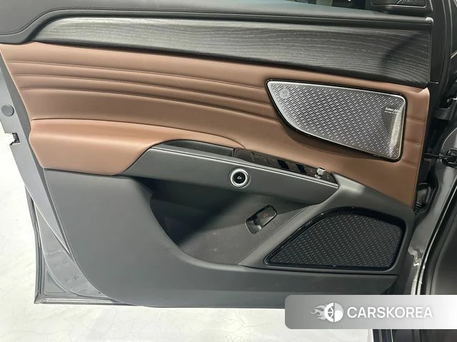 Maserati Grecale 2024 Серый из Кореи, фото 5