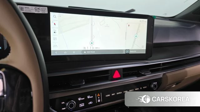 Kia The New Sorento 4th Generation 2026 Белый из Кореи, фото 5