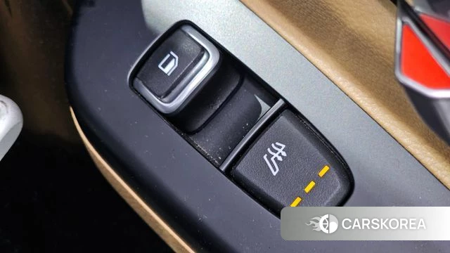 Kia Carnival 4th generation 2021 Черный из Кореи, фото 5