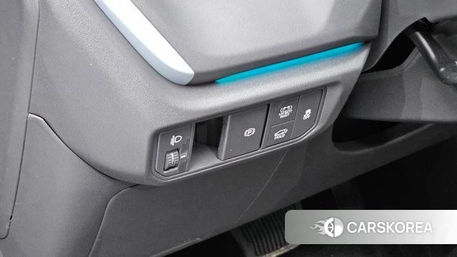 Kia Celtos second Generation 2026 Цвет галактики из Кореи, фото 5