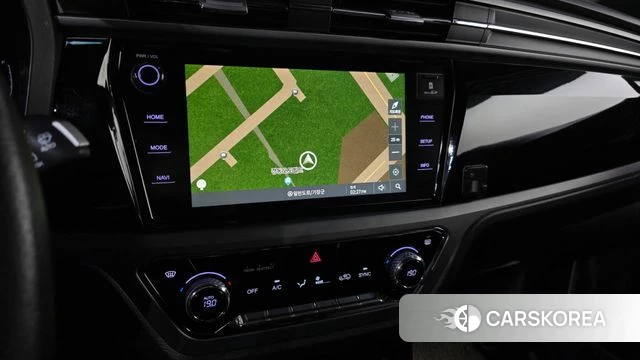 Ssangyong Beautiful Korando 2021 Черный из Кореи, фото 5